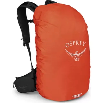 Cyklistika OSPREY PLÁŠTĚNKA HI-VIS MARS ORANGE XSMALL (10006701) Množ. Uni