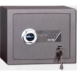 Safetronics Nábytkový trezor NTR/13-22 ME