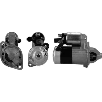 Autoelektrika Startér Lucas LRS02305