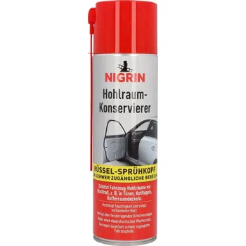 autokoberec Přípravek na ochranu mezer Nigrin 500 ml