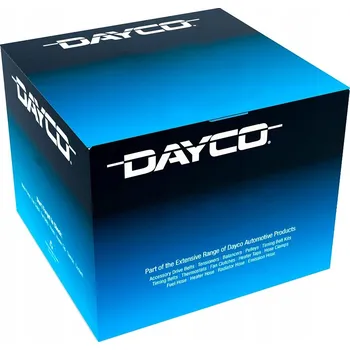 Spojková sada Dayco 5PK1613 Drážkový řemen