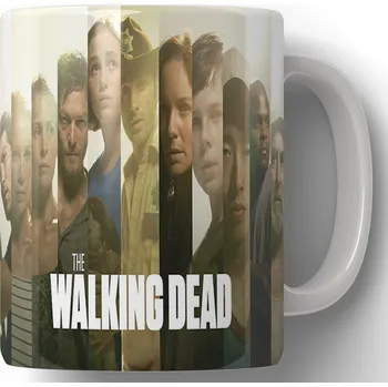 Keramický hrnek 330 ml Pohádky Hry Filmy Seriály