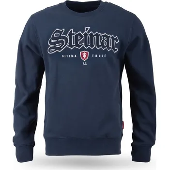 Pánská mikina Mikina Thor Steinar Olberg marine Barva: Modrá, Velikost: XL