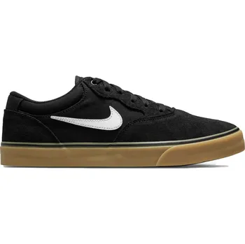 Pánská fitness obuv Boty Nike SB Chron 2 Black Gum - 45.5