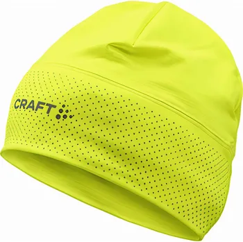 Čepice Unisex čepice CRAFT LUMEN FLEECE HAT 2 velikost S-M
