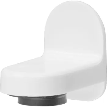 Mýdlenka Držák na mýdlo, magnetický, samolepicí, plastový