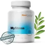MycoMedica MyStress 90 kapslí