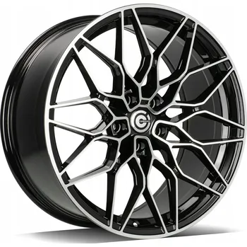 Alu kolo Hliníkový disk Carbonado Emerald 8.0" x 18" 5x120 ET 30