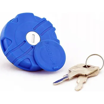 Palivová nádrž Zátka nádrže AdBlue FI 40MM DAF XF, MB Actros, MAN, H.R-GMPADB01H