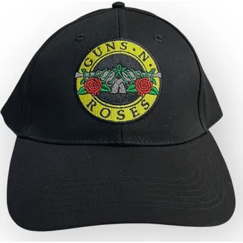 Kšiltovka Kšiltovka - Guns N' Roses - Logo