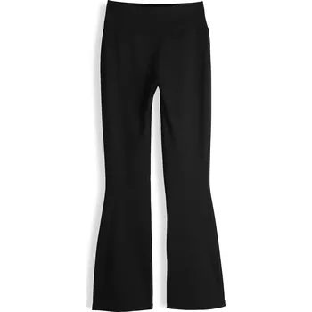 GATE Zvonové legíny 42 625-0174/89 Černá