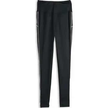 GATE Sportovní legíny s kontrastními pásy 38 625-1499/89