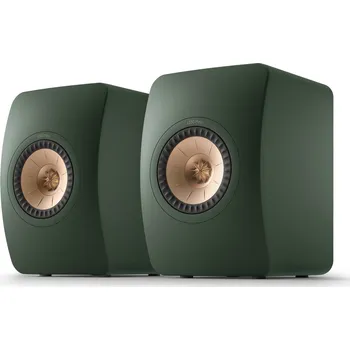 Elektronika KEF LS50 Meta Varianta: Moss Green