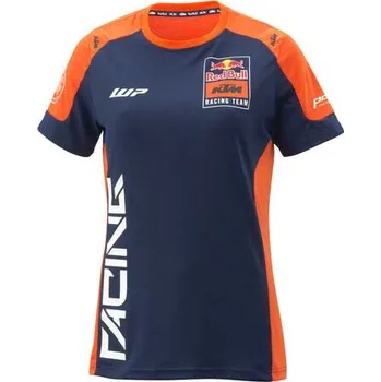 Oblečení a móda Tričko KTM WOMEN REPLICA TEAM TEE velikost L