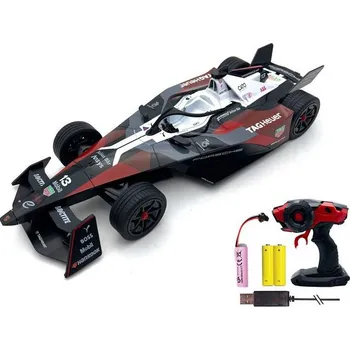 RC model auta RC formule E Porsche TAG heuer 1:14 2.4 GHz RTR