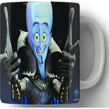 Keramický hrnek 330 ml Pohádky Hry Filmy Seriály