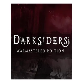 Počítačová hra ESD Darksiders 1 Warmastered Edition