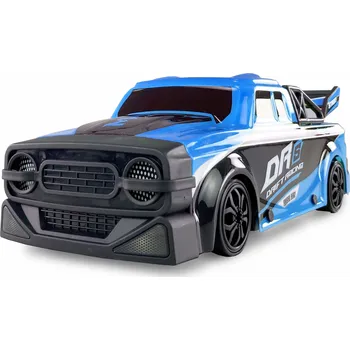 RC model auta RC driftovací auto Drift Racing Car DRs 4WD 1:18 RTR modré