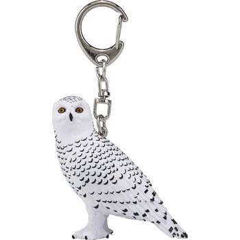 Mojo Klíčenka Sova sněžná