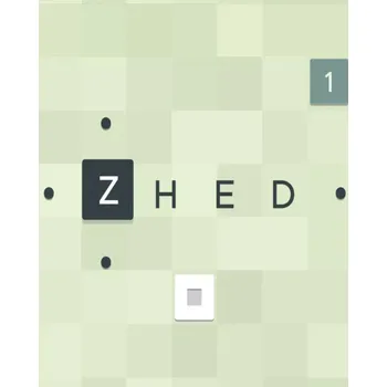Počítačová hra ESD ZHED Puzzle Game