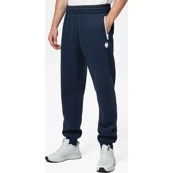 Tepláky PitBull West Coast HATTON - tmavě modré - PWC_PTHATTON_DBLUE Velikosti: XL