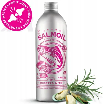 Oleje a tuky pro kočky Necon Pet Food olej 250 ml 300 g 1 ks