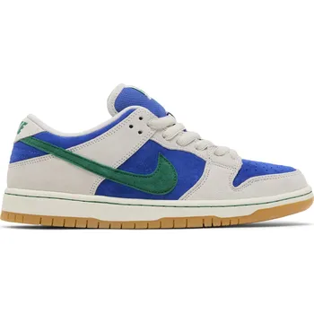 Pánské tenisky Nike Dunk Low Pro SB 'Hyper Royal Malachite' Velikost: 41