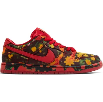Pánské tenisky Nike The Wizard of Oz x Dunk Low SB 'Poppy Field' Velikost: 46