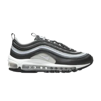 Dámské tenisky Nike Air Max 97 GS 'Black Iron Grey' Velikost: 38.5