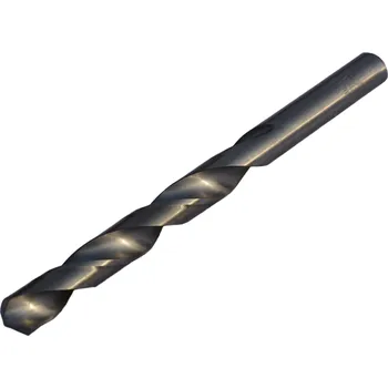 Vrták C9495 Vrták do kovu HSS 9,5 mm 5 ks RICHMANN