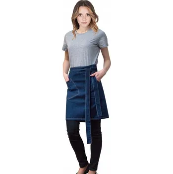 Pracovní obuv Ochranná zástěra Forte-ZAP_90X50 G Good Taste