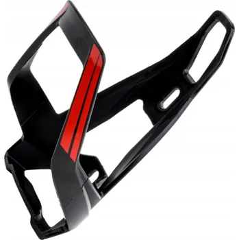 Košík na láhev Držák lahev na pití Author 14-000310 červený