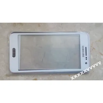 LCD Displej pro SAMSUNG GALAXY A3 A300 + Dotykové Sklo BÍLÁ