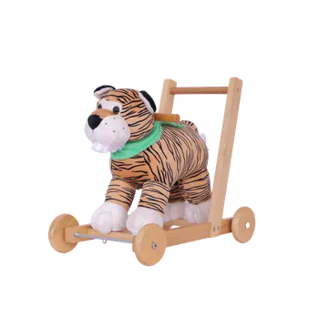 Dětské vozidlo RCsale odrážedlo tygr