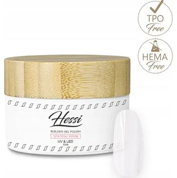 Lak na nehty GEL WikiWiki WHITE 15 ML