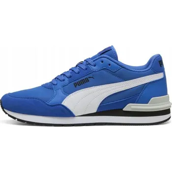 Pánská treková obuv Boty Puma ST Runner v4 NL Vivid M 39906911 40.5