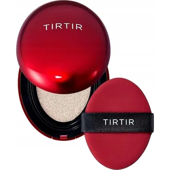 Make-up TIRTIR MASK FIT RED CUSHION podkladová báze v polštářku SPF 40 18 g 10C Shell