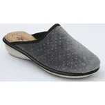 Santé LX/9045 dámská domácí obuv šedá Barva: Šedá, Velikost: 41