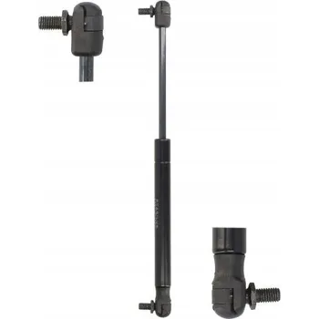 Kapota Plynová vzpěra kapoty motoru Fendt X800420487000