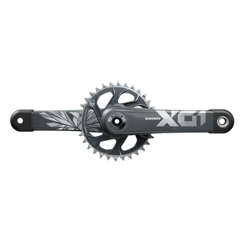 Klika na kolo 00.6118.603.002 - SRAM AM FC X01 EAGLE B148 DUB 175 LNRPLR 32 Množ. Uni