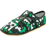 Crave Barefoot přezůvky Blocks Velikost: 24