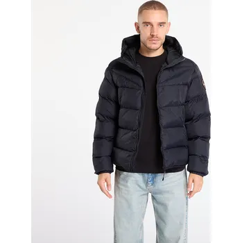 Bunda Napapijri A-Molveno Hood Black Beauty M