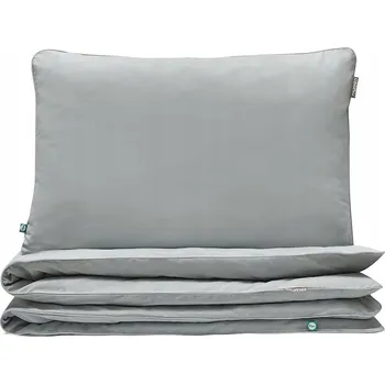 Povlečení SADA POVLEČENÍ 240x220 + POVLAKY NA 2 POLŠTÁŘE 80x70 100% BAVLNA | MUMLA