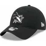 Pánská kšiltovka San Jose Sharks NHL NEW ERA 920 Stamp