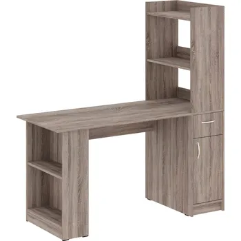 Psací stůl Psací stůl STILUS Barva: dub truffle