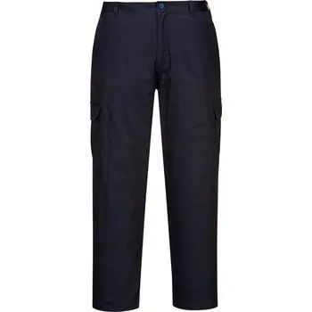 Pracovní obuv Kalhoty Portwest AS11 NVR Antistatické ESD vel. L