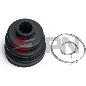 Manžeta ke kolu Sada měchů, hnací hřídel JPN 60P5004-JPN