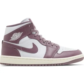 Dámské tenisky Wmns Air Jordan 1 Mid 'Sky J Mauve' Velikost: 38.5