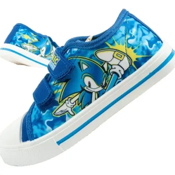 Chlapecká obuv Boty Leomil Sonic Jr SC000653 26