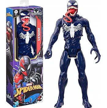Figurka HASBRO Marvel VenomVersus Akční figurka Venom 30 cm Spiderman G0940